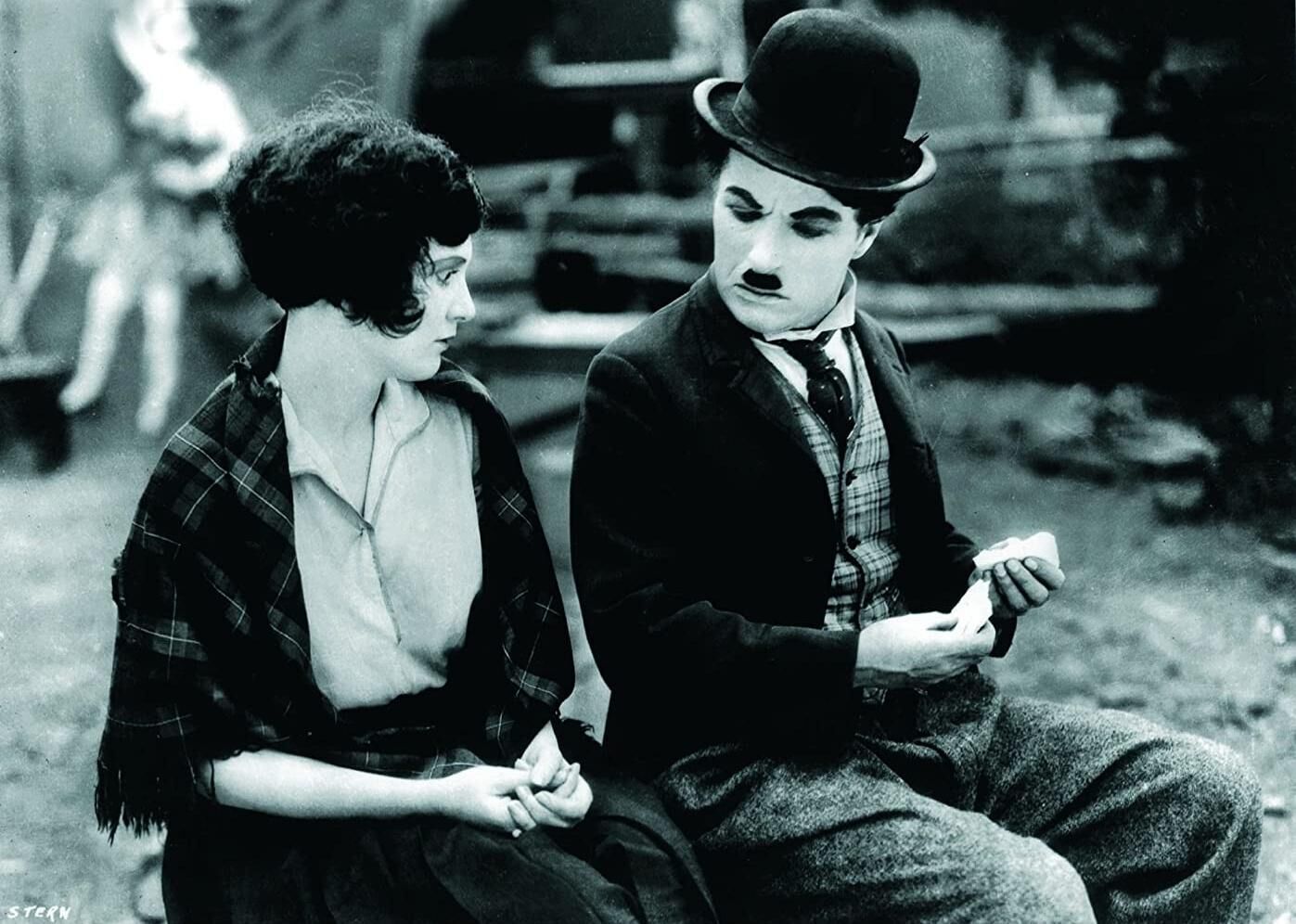 #31. The Circus (1928)
